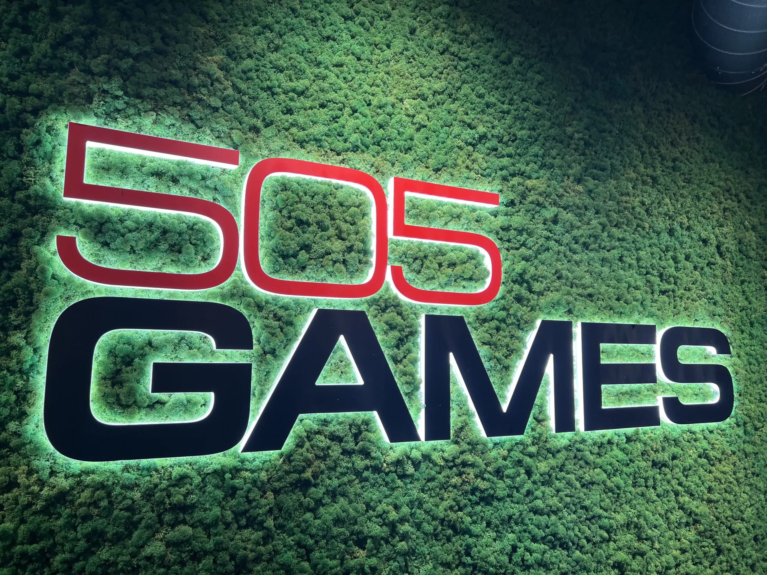 505 Games