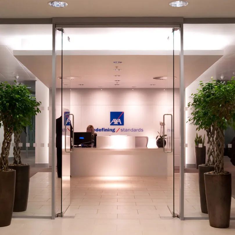 AXA Insurance