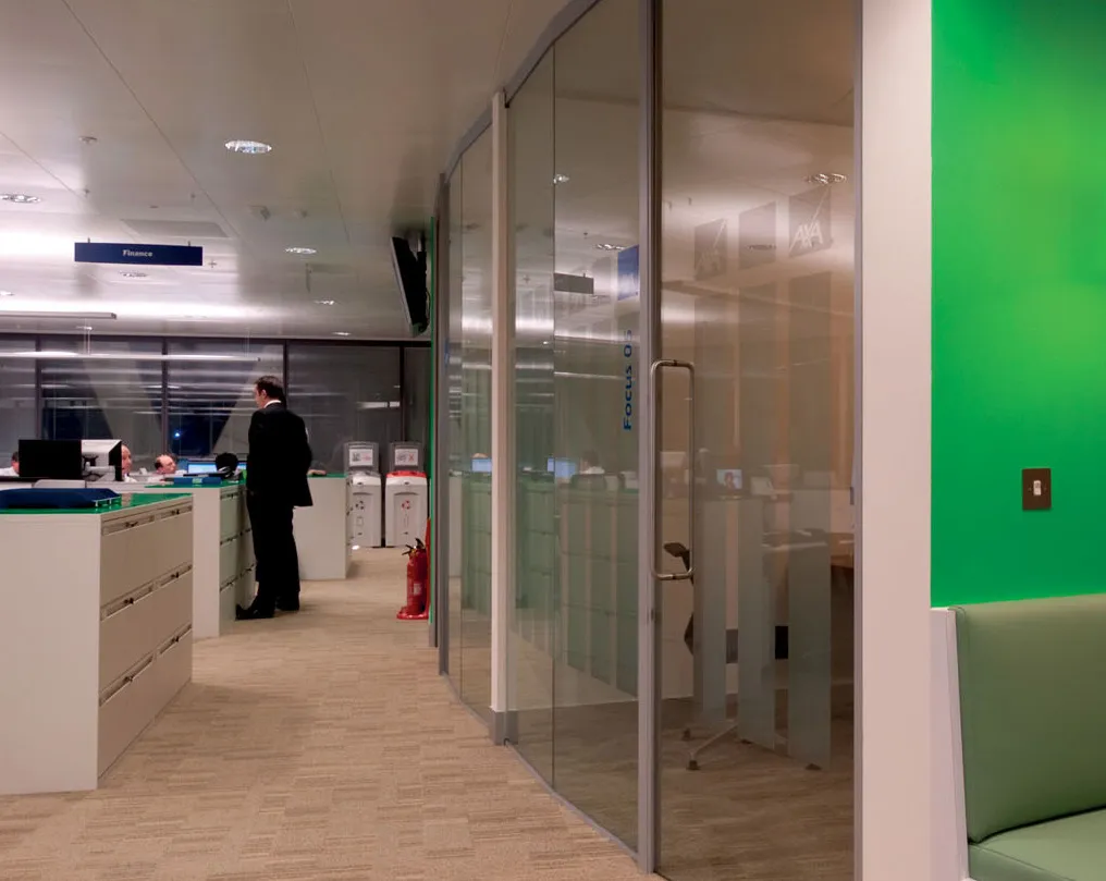 AXA Insurance