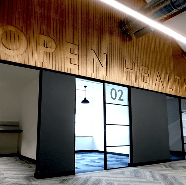 Open Health