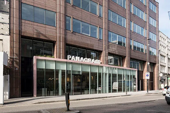 Panagram
