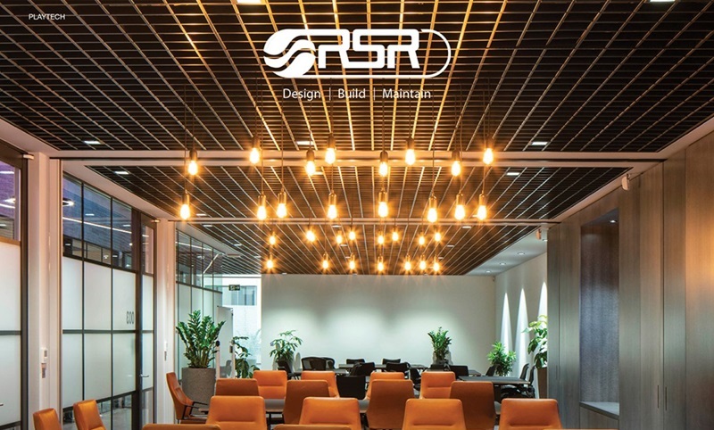 RSR Brochure